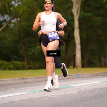 Runner Photo 5440681