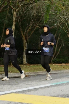 Runner Photo 5440682