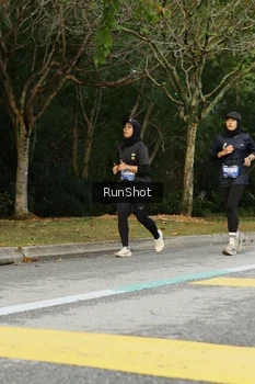 Runner Photo 5440684