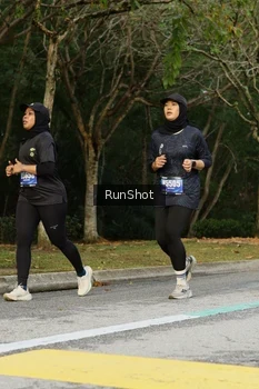Runner Photo 5440685