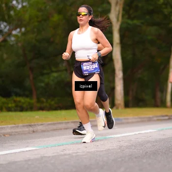 Runner Photo 5440686