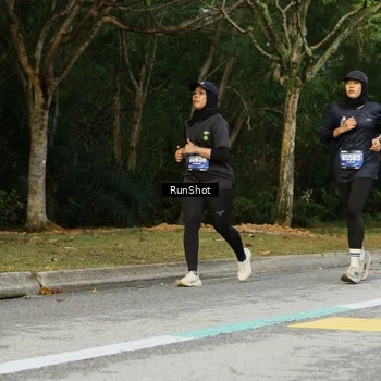 Runner Photo 5440687