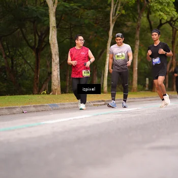 Runner Photo 5440688