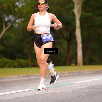 Runner Photo 5440689