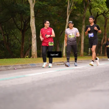Runner Photo 5440691