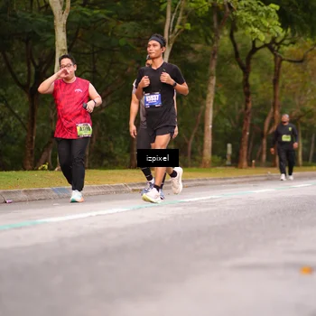 Runner Photo 5440694