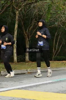 Runner Photo 5440695
