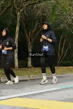 Runner Photo 5440697