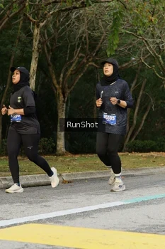 Runner Photo 5440699