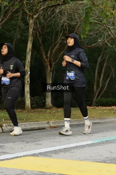 Runner Photo 5440700