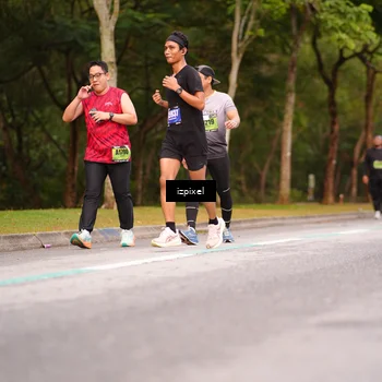 Runner Photo 5440701