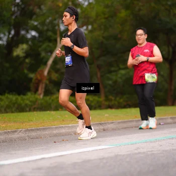 Runner Photo 5440702