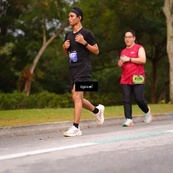 Runner Photo 5440703