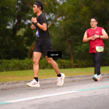 Runner Photo 5440705