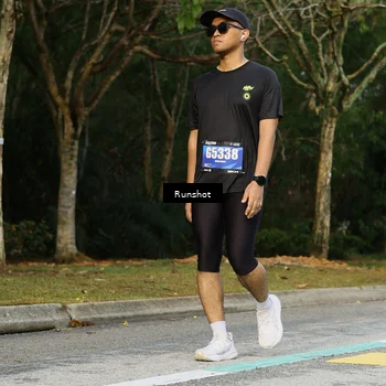 Runner Photo 5440707