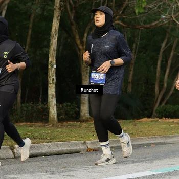 Runner Photo 5440708