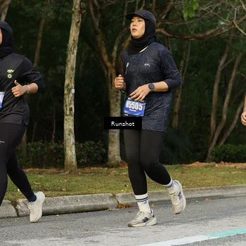 Runner Photo 5440709