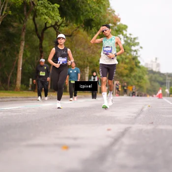 Runner Photo 5440710