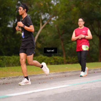 Runner Photo 5440711
