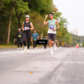 Runner Photo 5440712