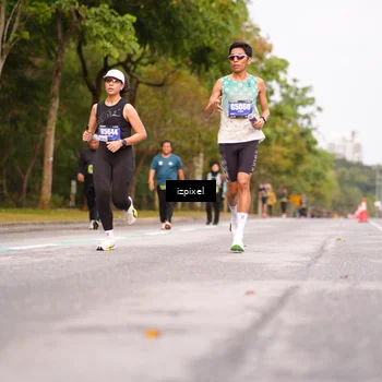 Runner Photo 5440713