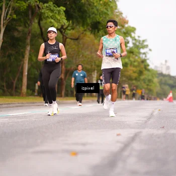 Runner Photo 5440714