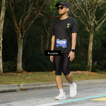 Runner Photo 5440715