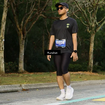 Runner Photo 5440716
