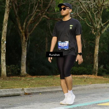 Runner Photo 5440717