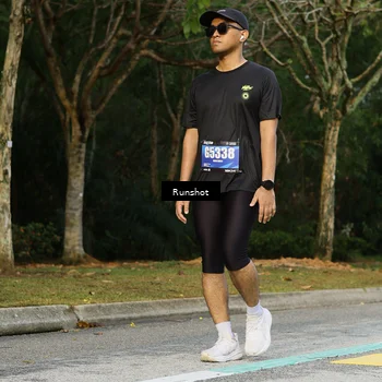 Runner Photo 5440718