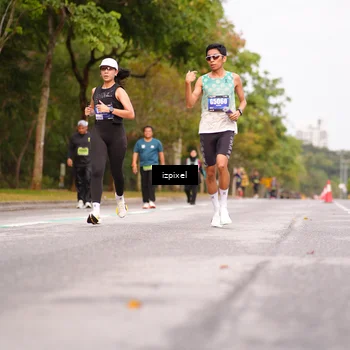 Runner Photo 5440721