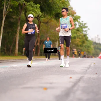 Runner Photo 5440723