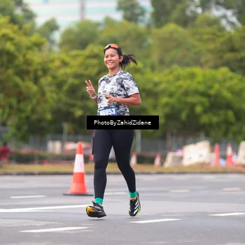 Runner Photo 5440725