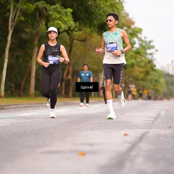 Runner Photo 5440726