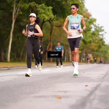 Runner Photo 5440727