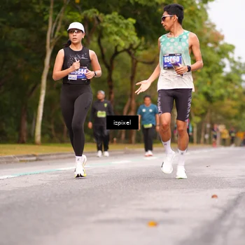 Runner Photo 5440729