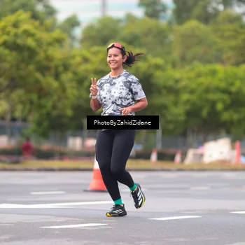 Runner Photo 5440730