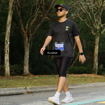 Runner Photo 5440731
