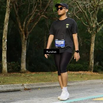 Runner Photo 5440732