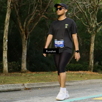 Runner Photo 5440733