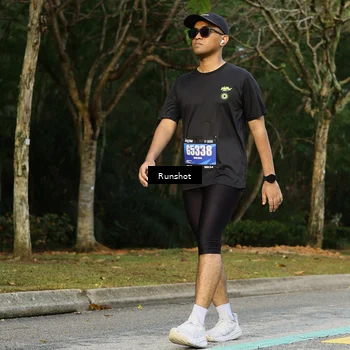 Runner Photo 5440734