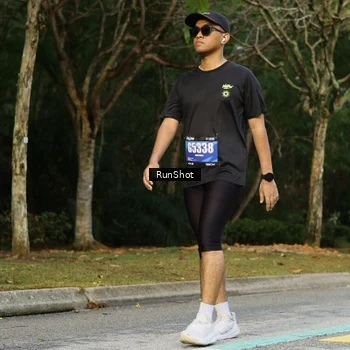 Runner Photo 5440735