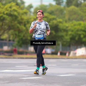 Runner Photo 5440736