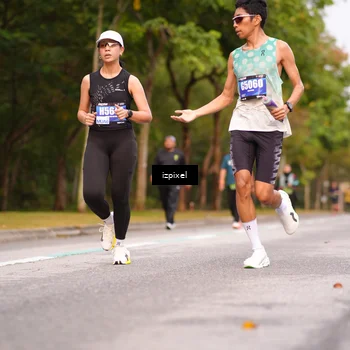 Runner Photo 5440737