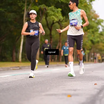 Runner Photo 5440739