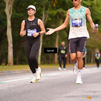 Runner Photo 5440740
