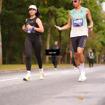 Runner Photo 5440741