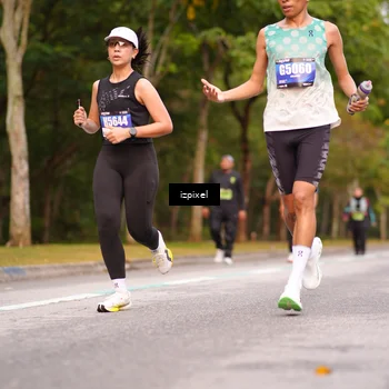 Runner Photo 5440742