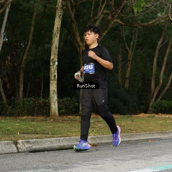 Runner Photo 5440743