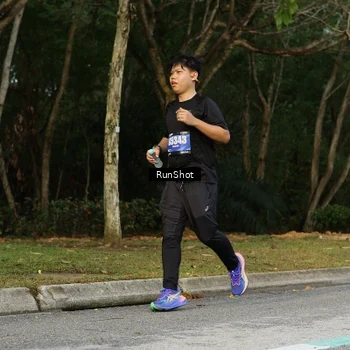 Runner Photo 5440744